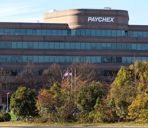 Paychex Las Vegas